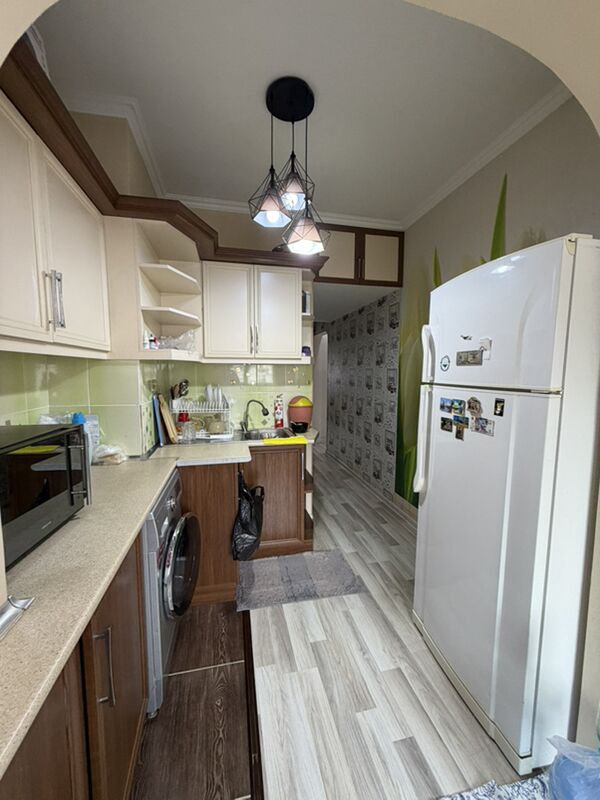 Mir 3 3 komnat - Ашхабад - img 5