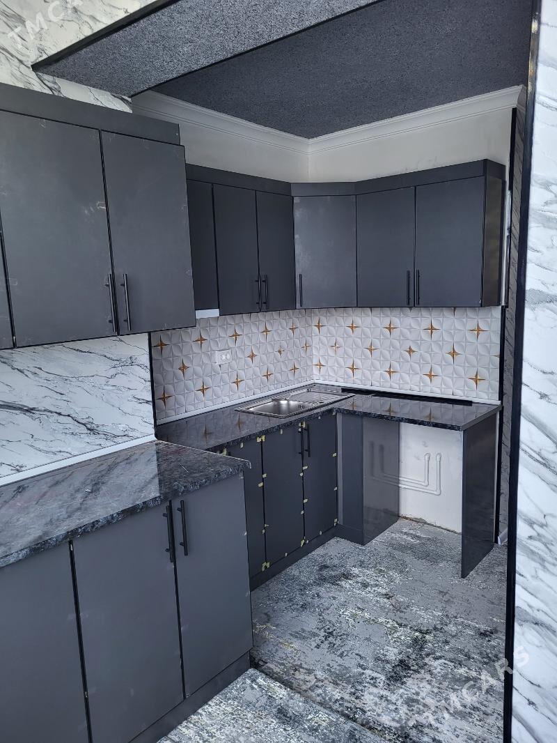 Satlyk kerpiçni kwartira - Türkmenabat - img 9