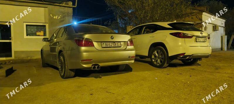 BMW 530 2005 - 150 000 TMT - Daşoguz - img 2