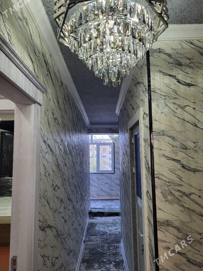 Satlyk kerpiçni kwartira - Türkmenabat - img 7