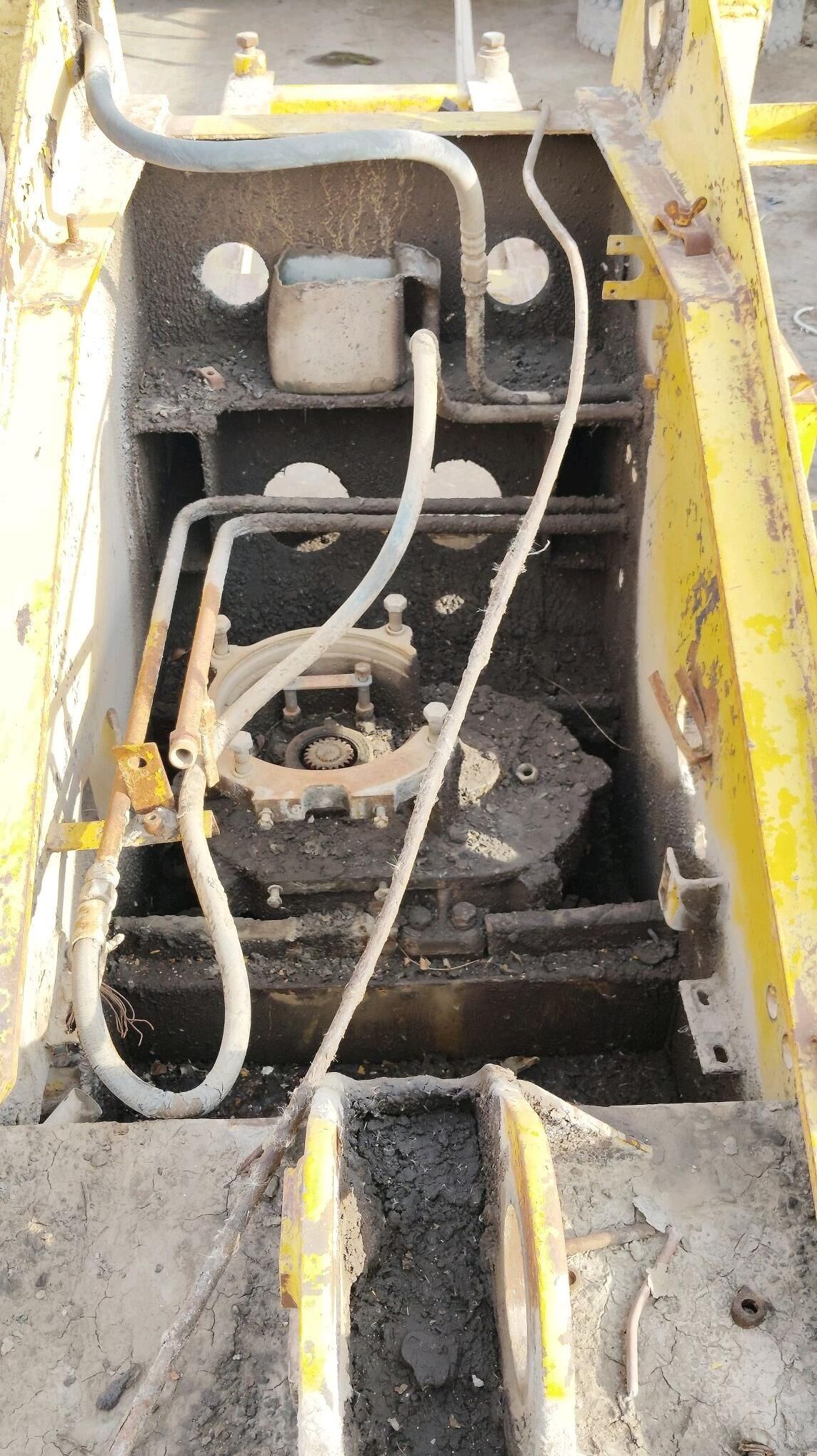 awtokran maz 10 000 TMT - Şabat etr. - img 2