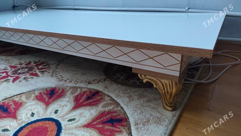 Han tagta - Ашхабад - img 2