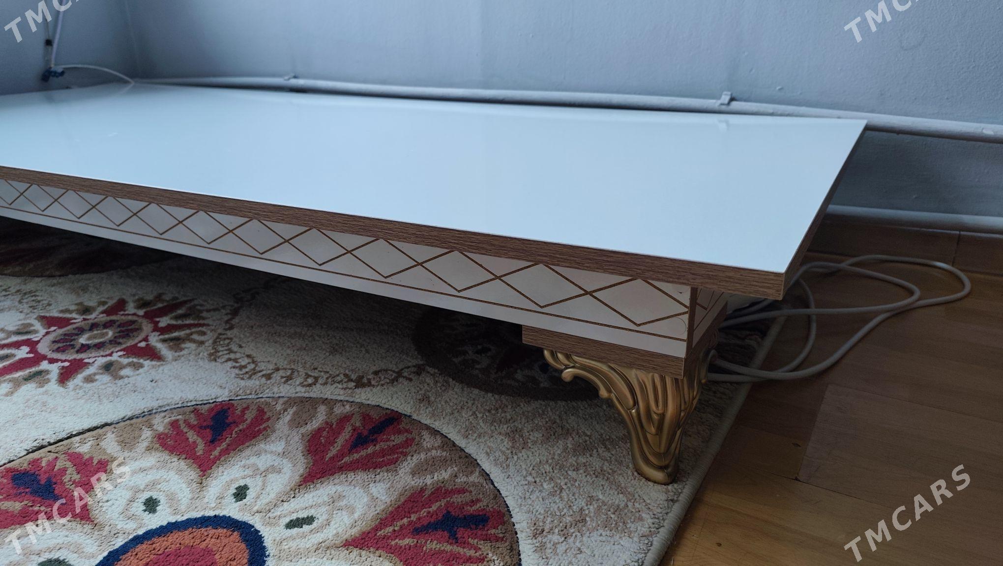 Han tagta - Ашхабад - img 3