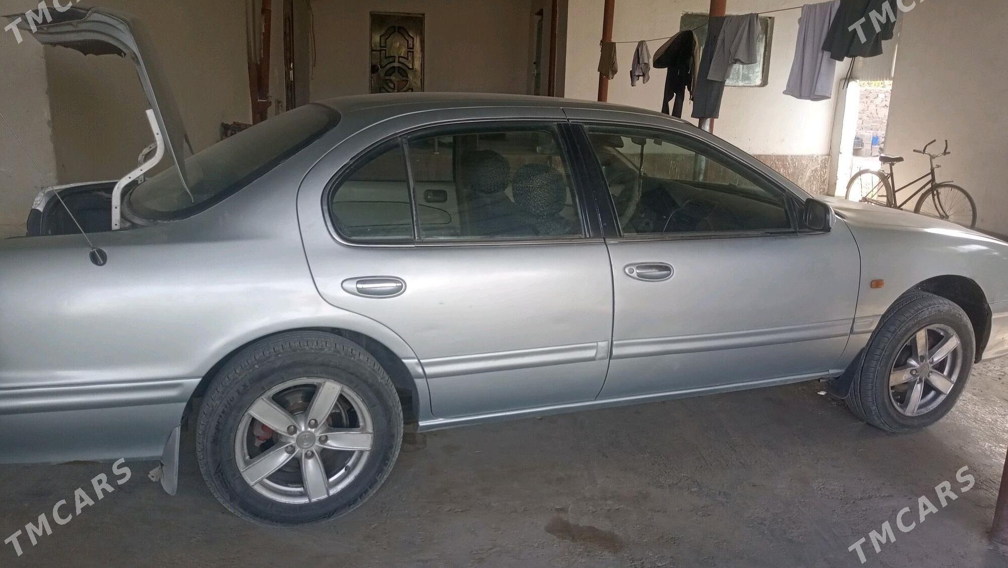 Nissan Maxima 1998 - 50 000 TMT - Койтендаг - img 4