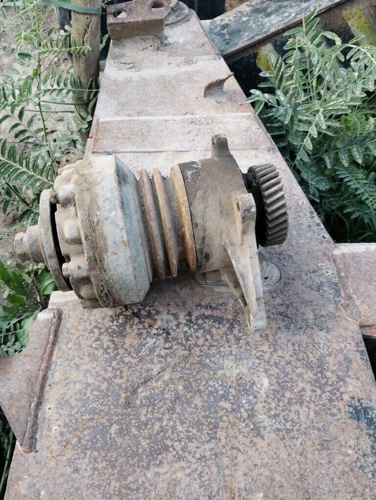 awtokran maz 10 000 TMT - Şabat etr. - img 7