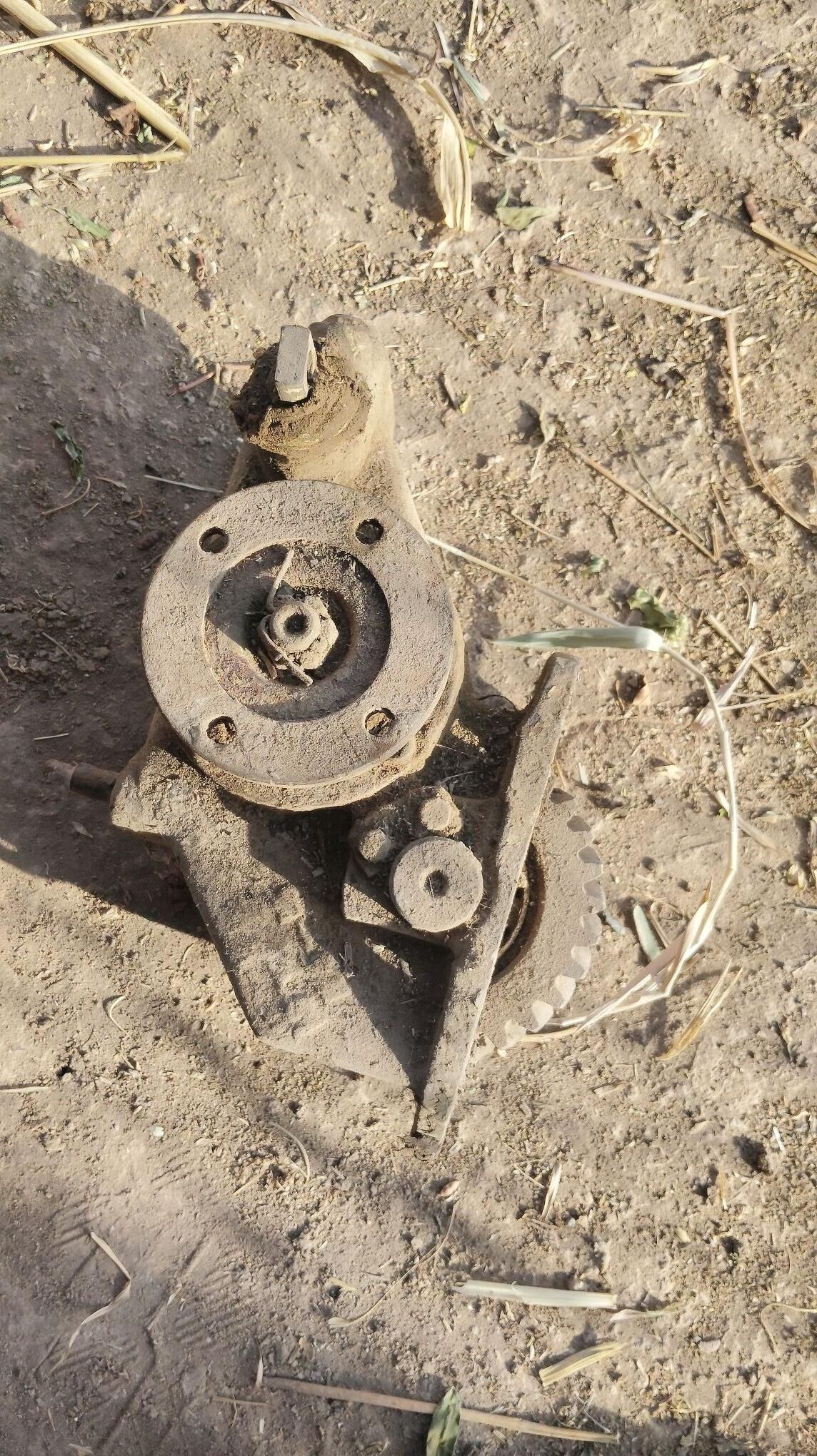 awtokran maz 10 000 TMT - Şabat etr. - img 5