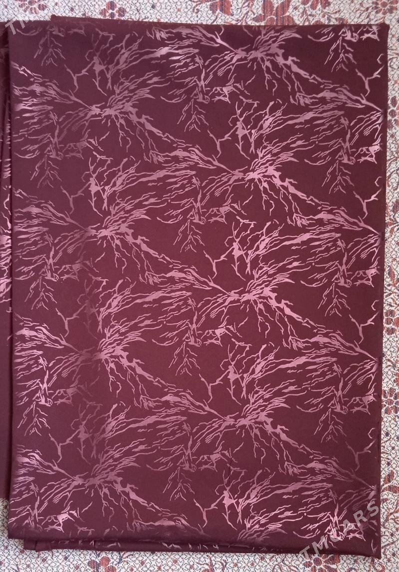 материал - Daşoguz - img 2