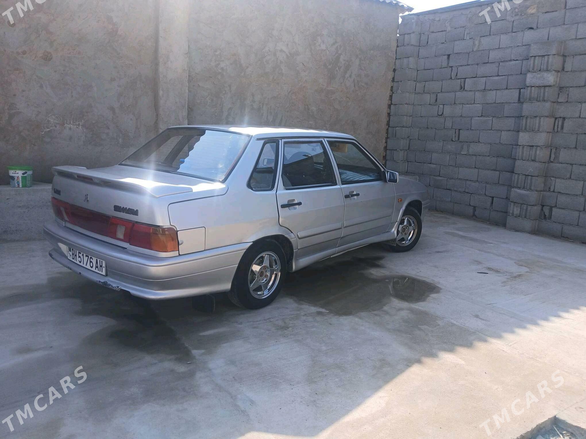 Lada 2115 2005 - 22 000 TMT - Теджен - img 3