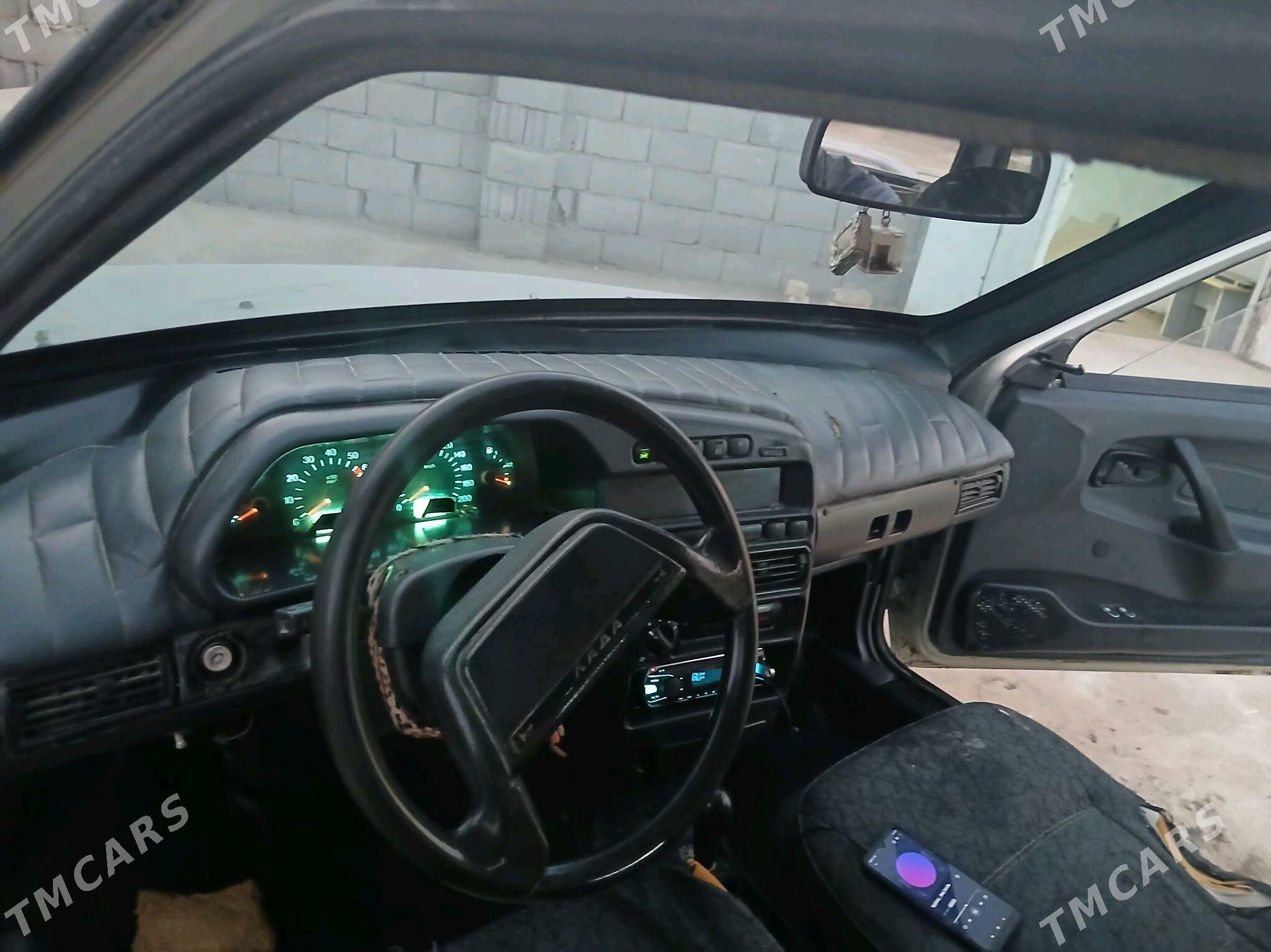 Lada 2115 2005 - 22 000 TMT - Теджен - img 2