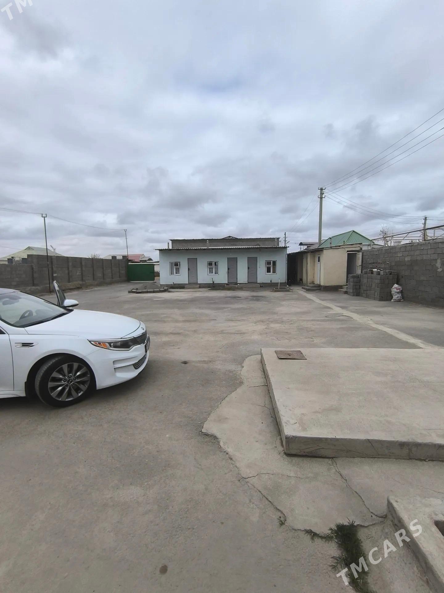 Satlyk Garadamak 8 sotak - Aşgabat - img 2