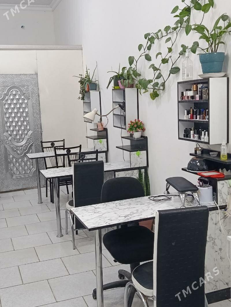 salon arenda yer - Türkmenabat - img 8