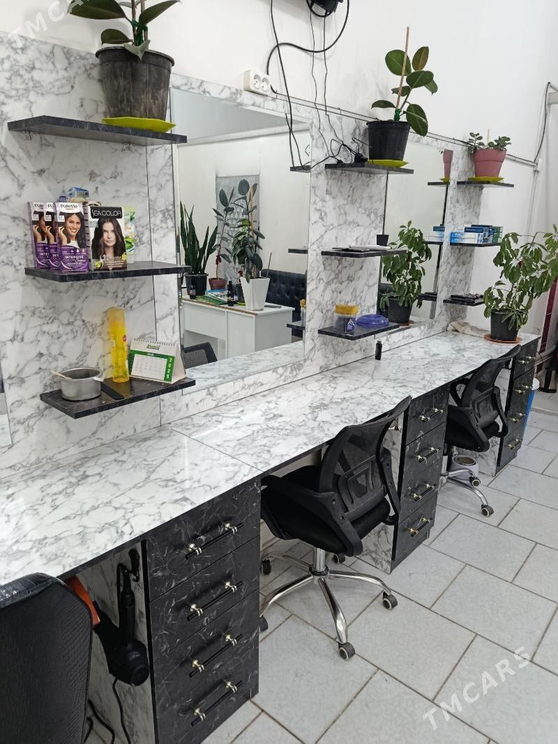 salon arenda yer - Türkmenabat - img 9