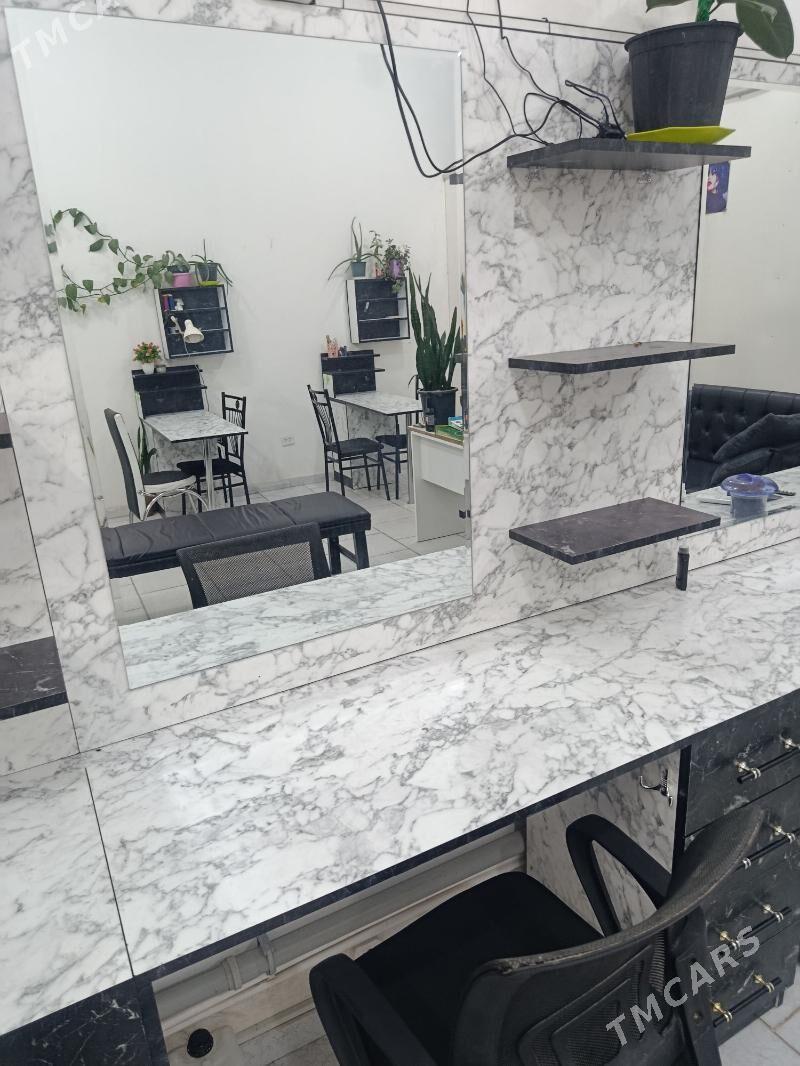 salon arenda yer - Türkmenabat - img 4