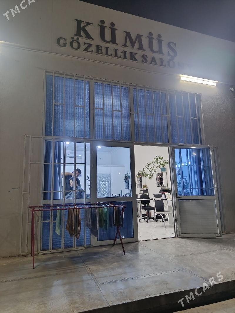 salon arenda yer - Türkmenabat - img 6
