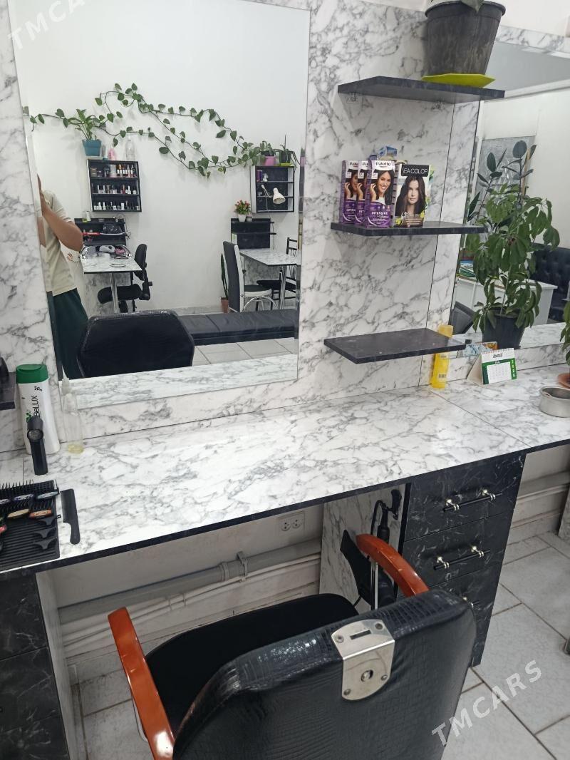 salon arenda yer - Türkmenabat - img 3