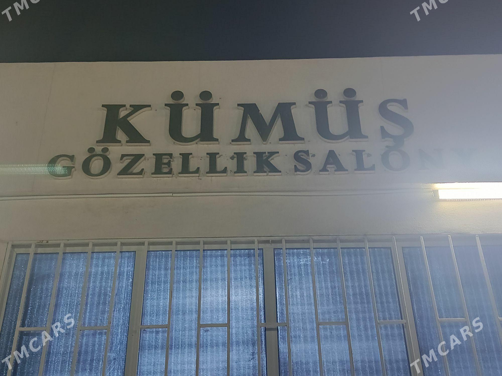 salon arenda yer - Türkmenabat - img 7