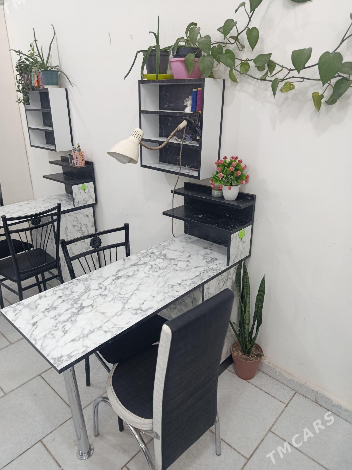 salon arenda yer - Türkmenabat - img 2