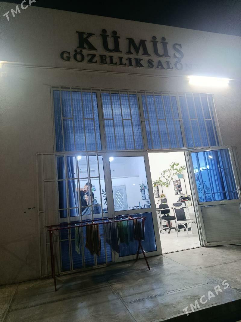 salon arenda yer - Türkmenabat - img 5