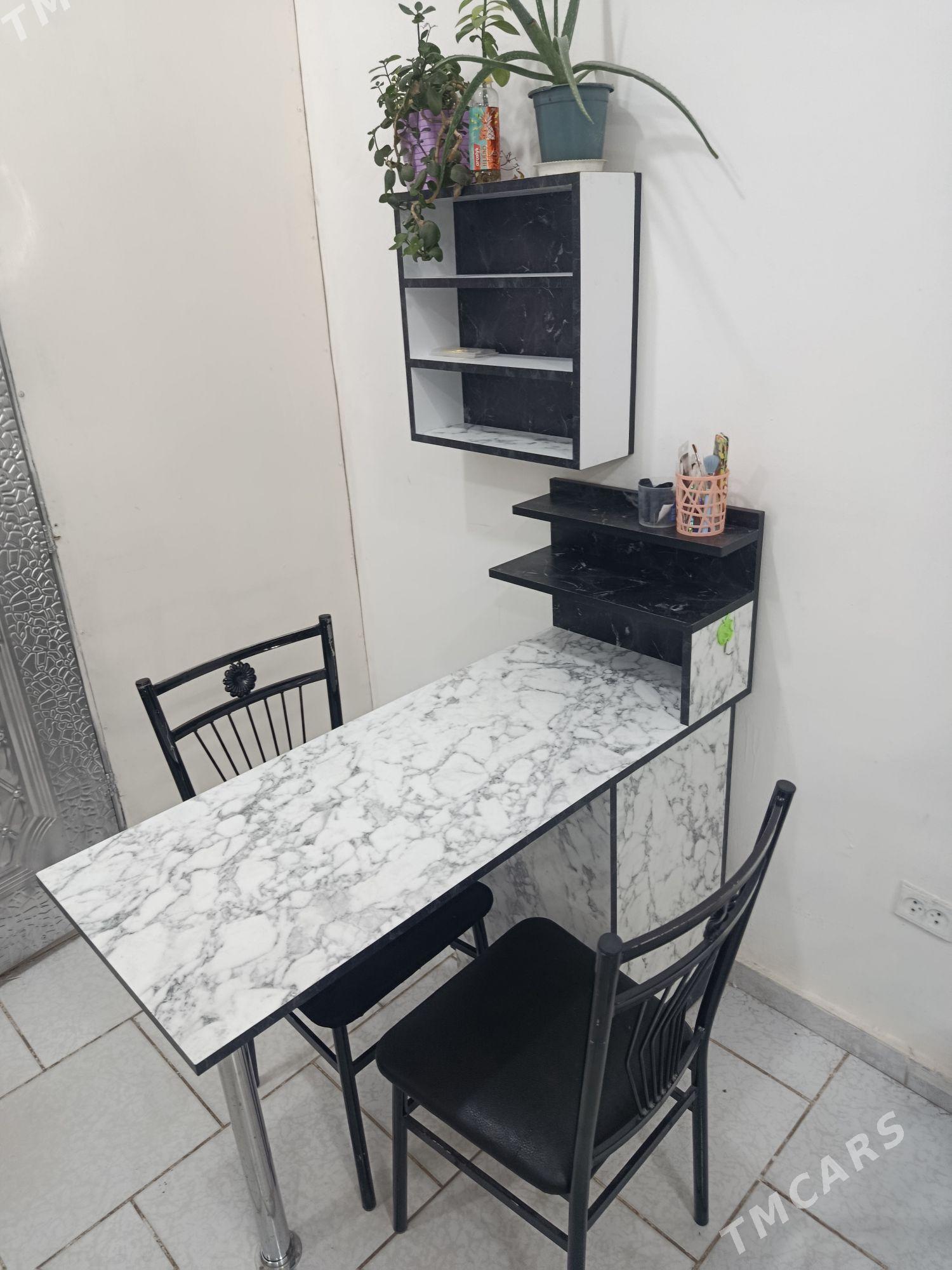 salon arenda yer - Türkmenabat - img 1