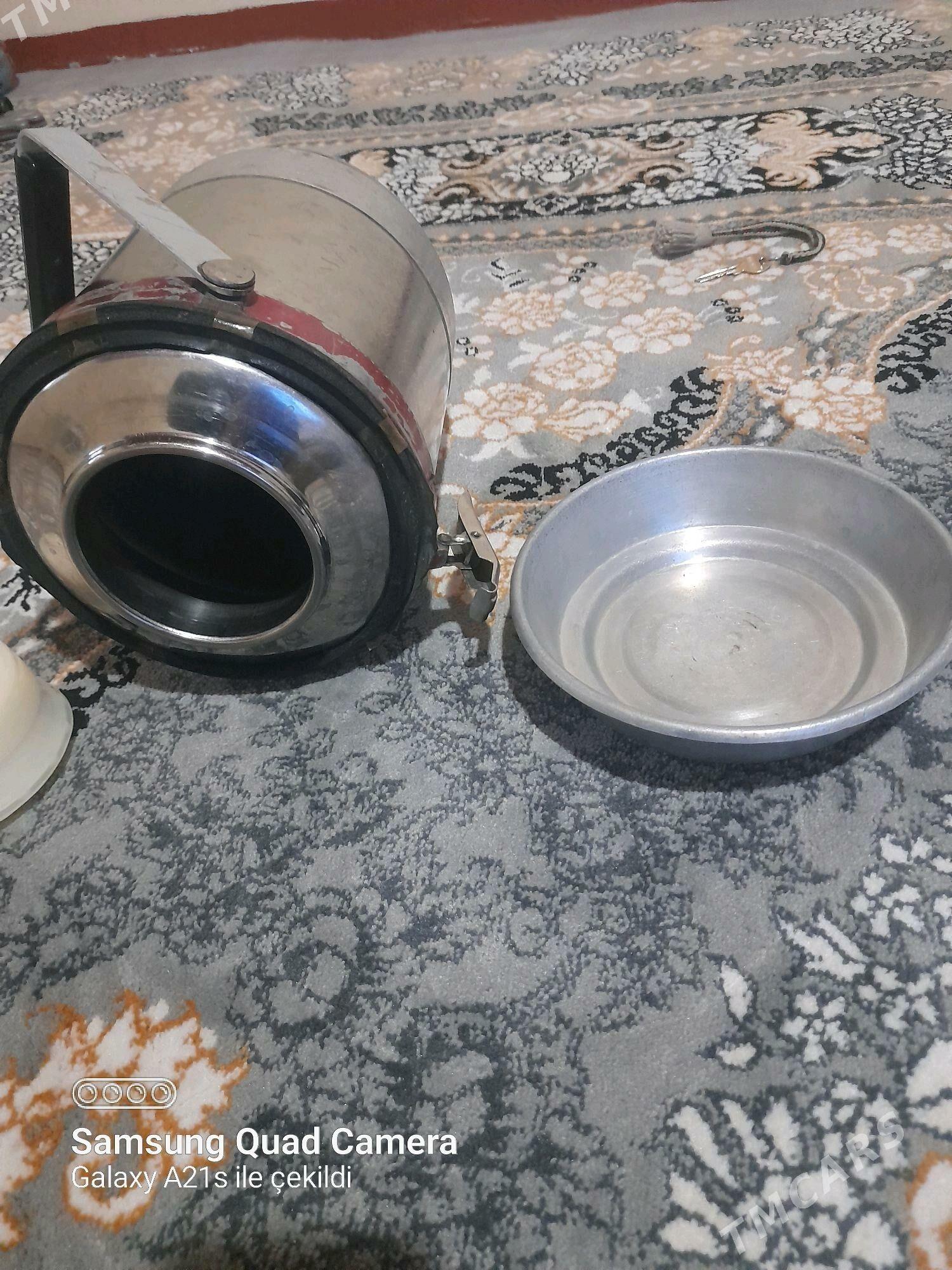 gadym termiz - Гумдаг - img 2