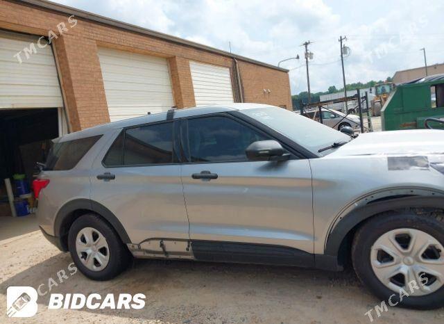 Ford Explorer 2020 - 295 000 TMT - Köşi - img 6