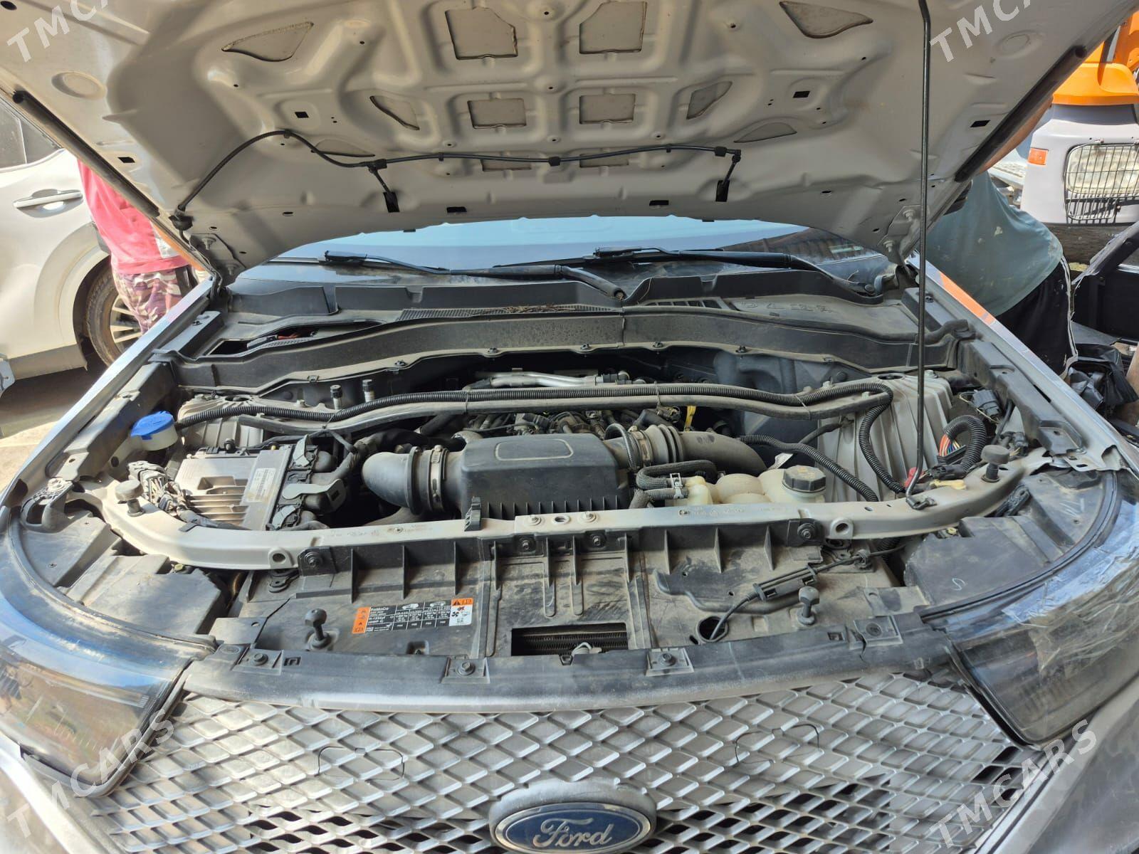 Ford Explorer 2020 - 295 000 TMT - Köşi - img 9