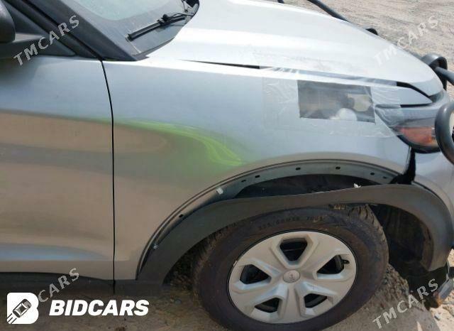 Ford Explorer 2020 - 295 000 TMT - Köşi - img 4