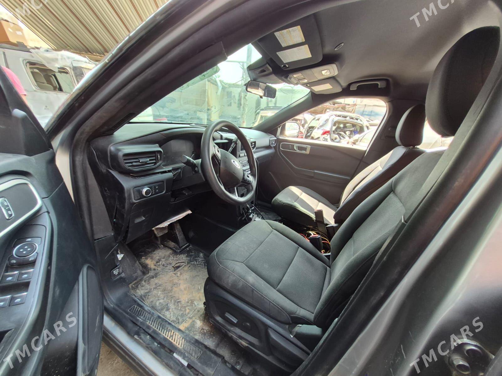 Ford Explorer 2020 - 295 000 TMT - Köşi - img 8