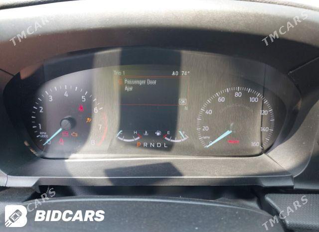 Ford Explorer 2020 - 295 000 TMT - Köşi - img 7