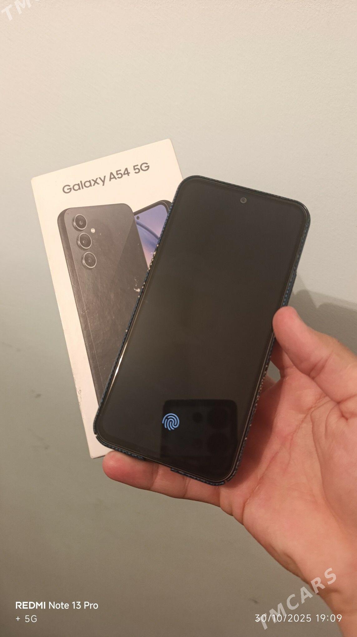 A54 5G - Туркменабат - img 2