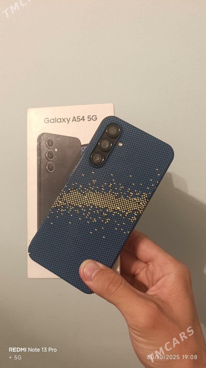 A54 5G - Туркменабат - img 1