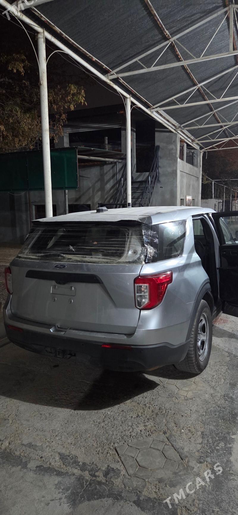 Ford Explorer 2020 - 295 000 TMT - Köşi - img 2