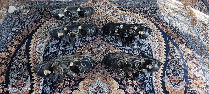 opel omega b 1 000 TMT - Baýramaly - img 2