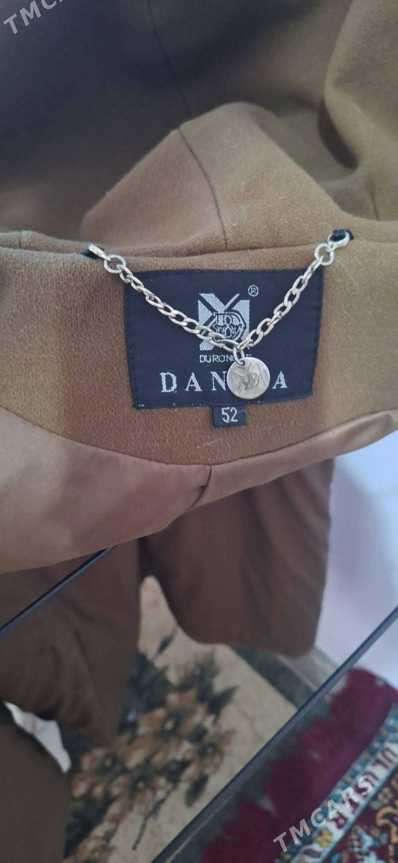 Пальто женское - Parahat 1 - img 2