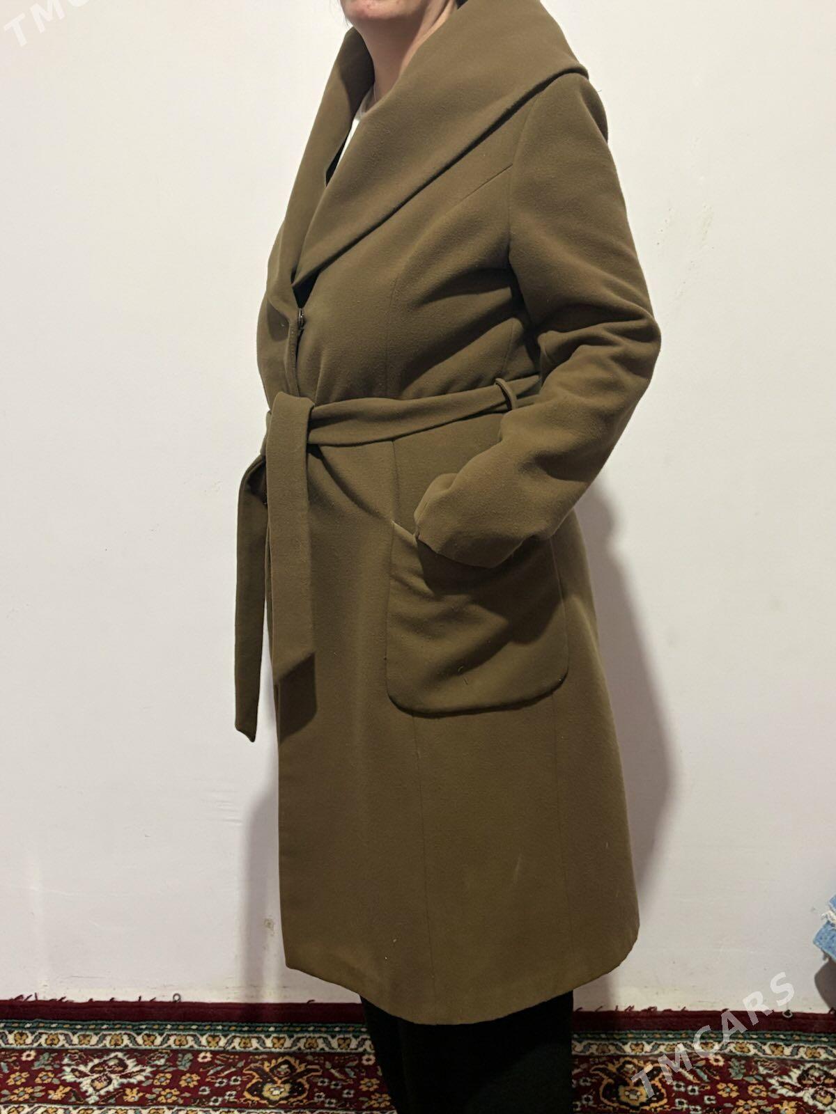 Пальто женское - Parahat 1 - img 3