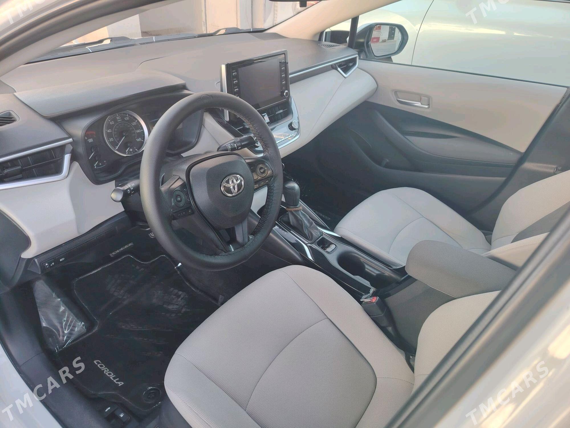 Toyota Corolla 2020 - 265 000 TMT - Türkmenabat - img 2