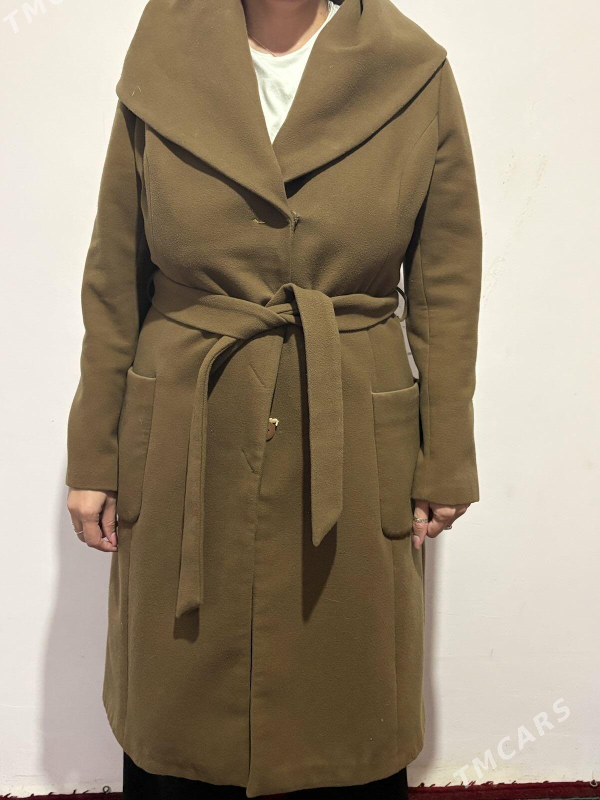 Пальто женское - Parahat 1 - img 1