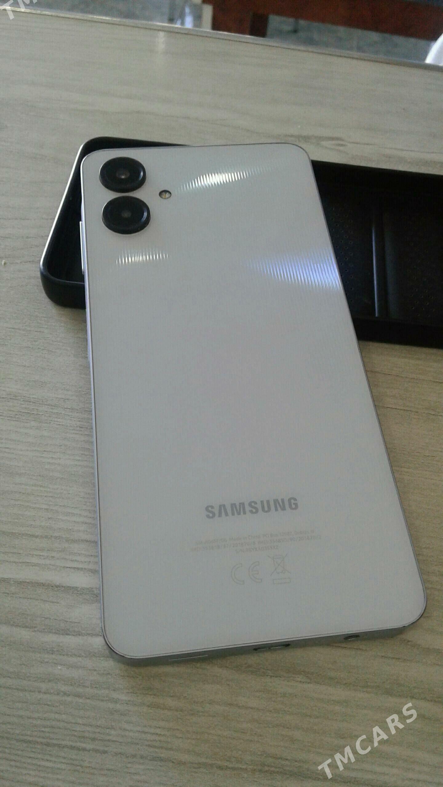 Samsung A06 2024 - Берекет - img 2