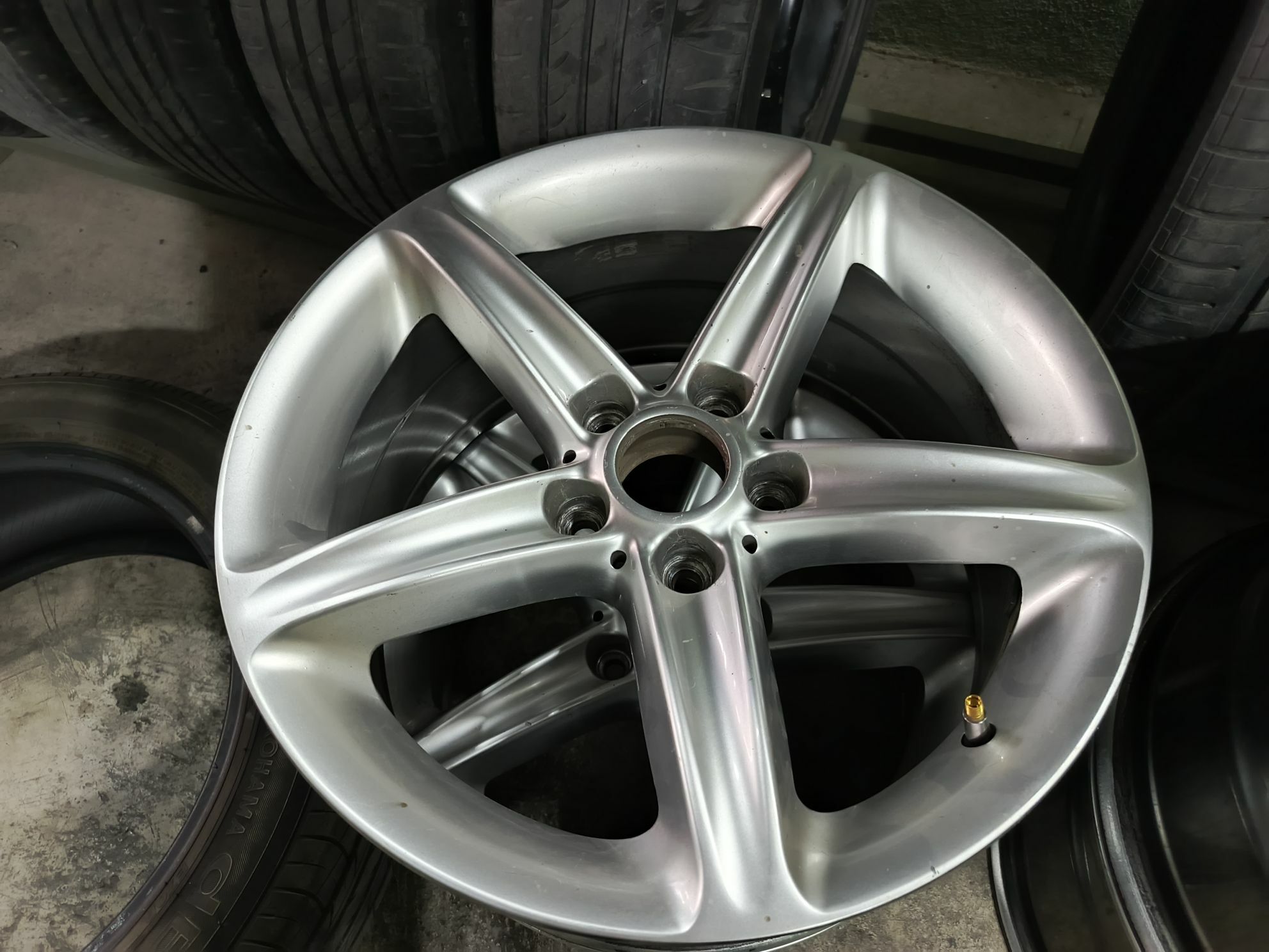 HYUNDAI KIA DISKA 17 LIK 1 300 TMT - Aşgabat - img 3