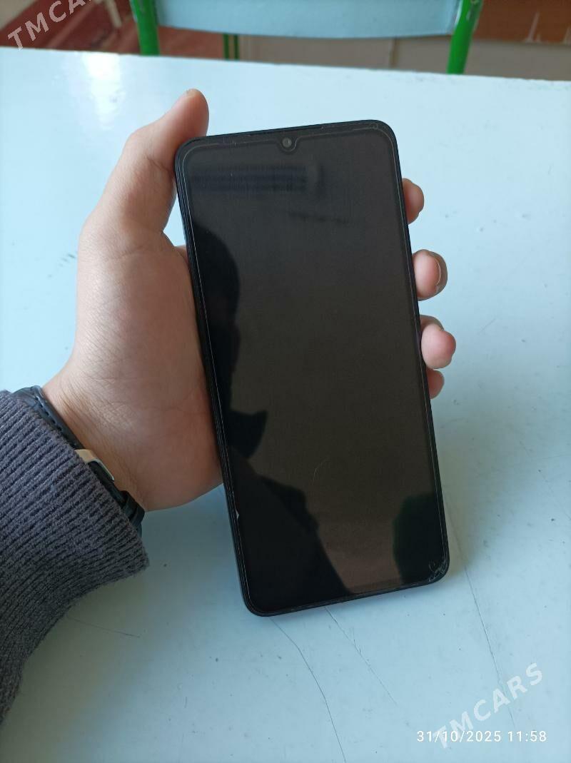 a05 64 - Gurbansoltan Eje - img 3