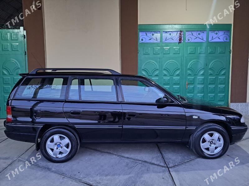 Opel Astra 1994 - 52 000 TMT - Daşoguz - img 4