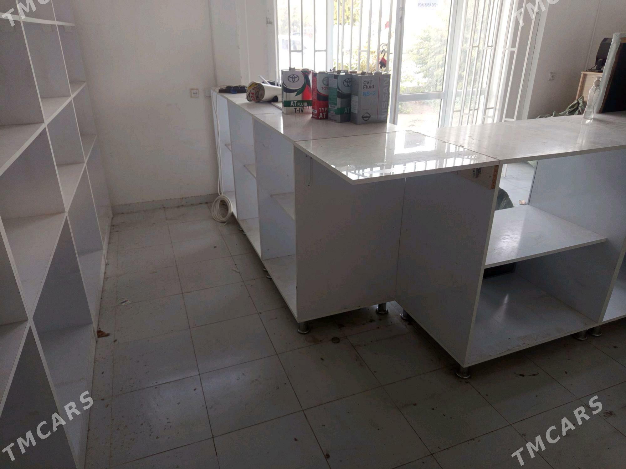 мабил магазин учин - Туркменабат - img 4