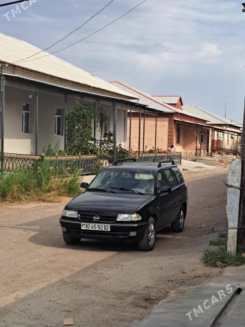 Opel Astra 1994 - 52 000 TMT - Daşoguz - img 3