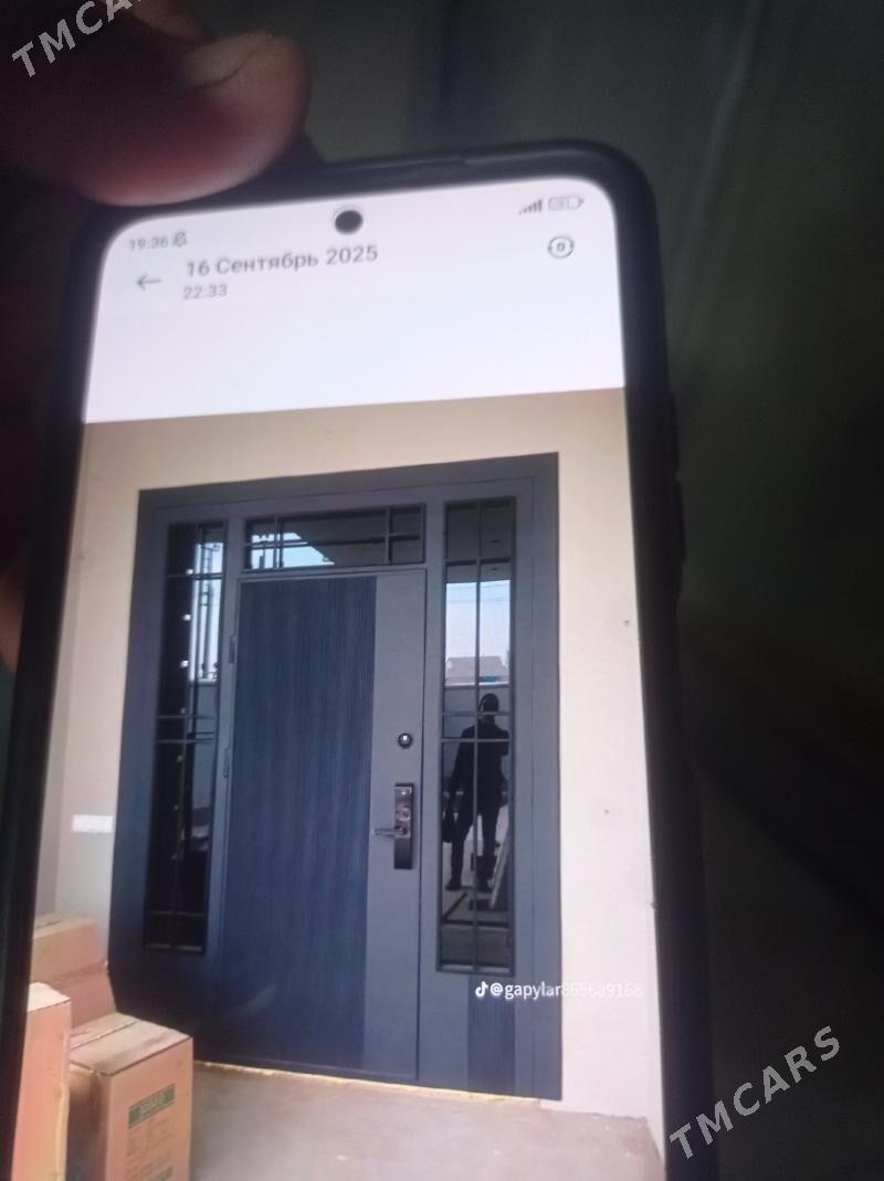 weranda gapylar - Çoganly - img 2