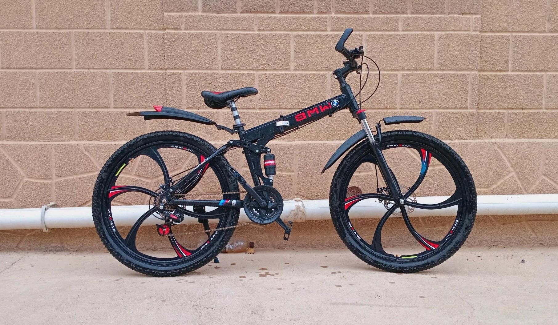 BMW TÌGÌR - Büzmeýin GRES - img 1