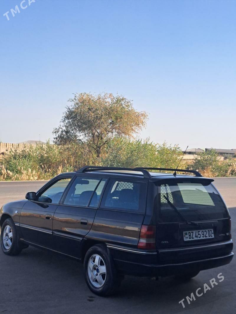 Opel Astra 1994 - 52 000 TMT - Daşoguz - img 2