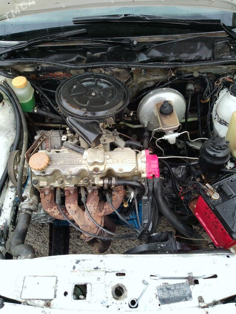 Opel Vectra 1991 - 21 000 TMT - Kaka - img 6