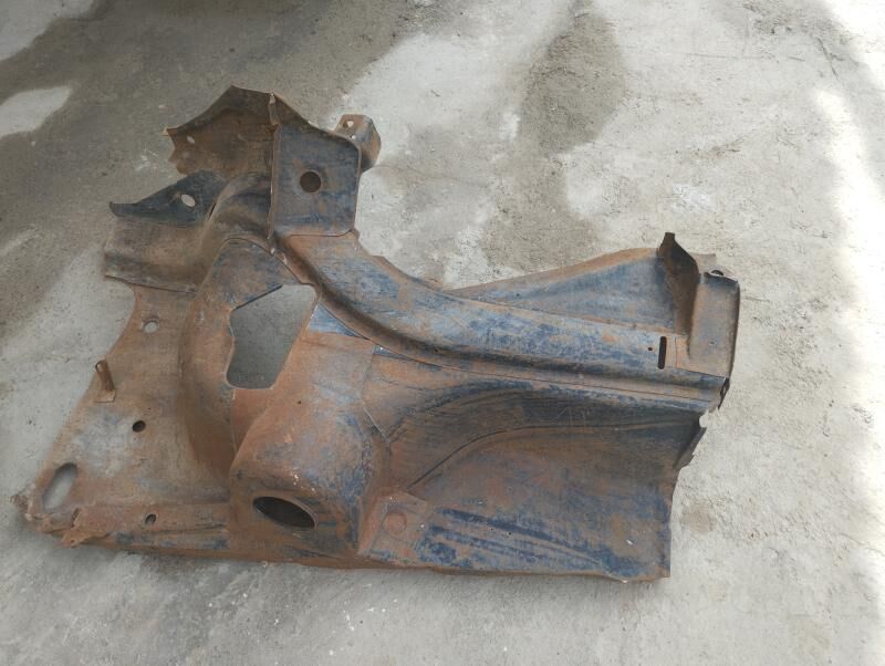 Lanjeron Ланжерон 600 TMT - Türkmenbaşy - img 3