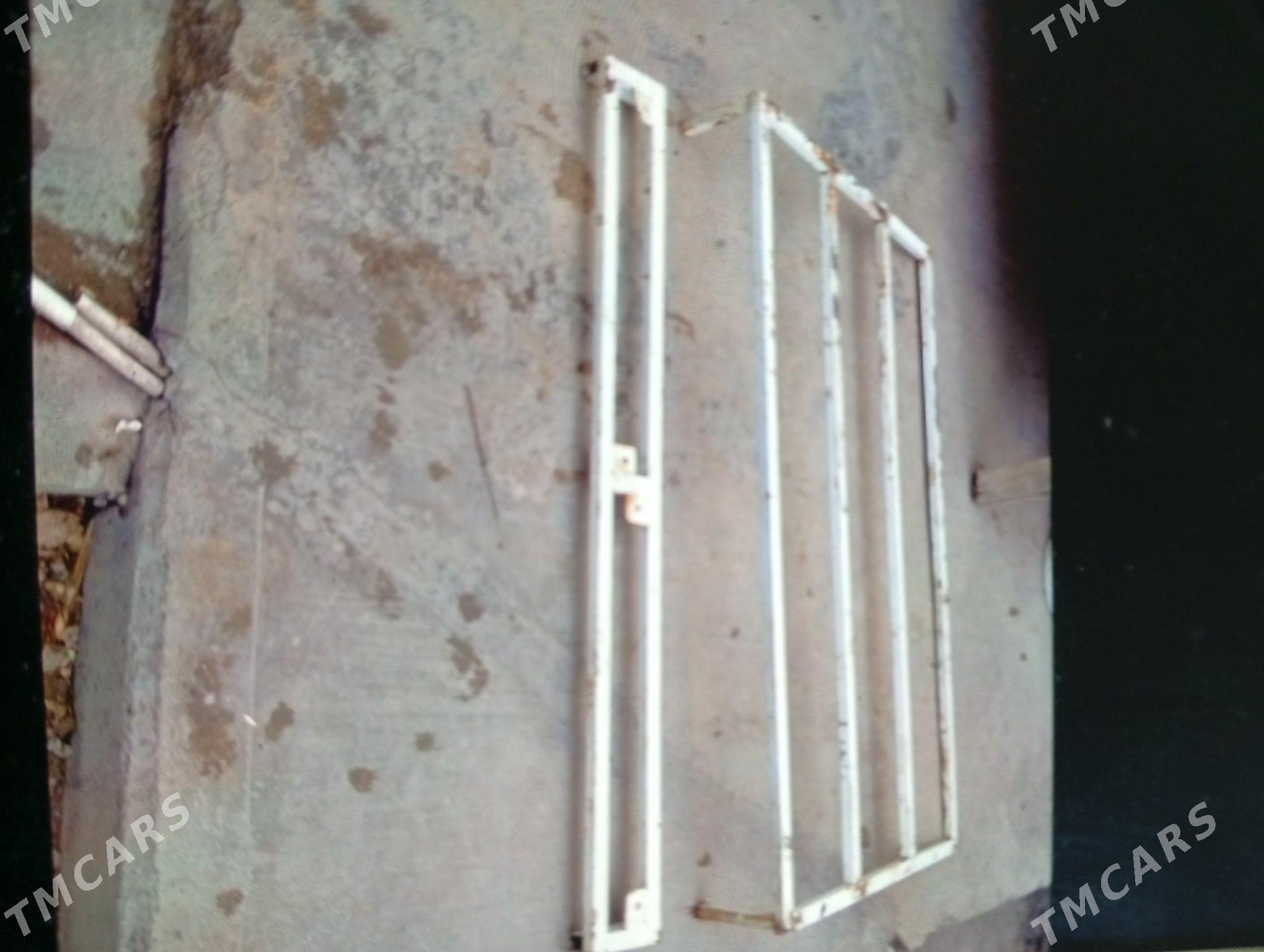 Стилаж 2ярусный - Aşgabat - img 3