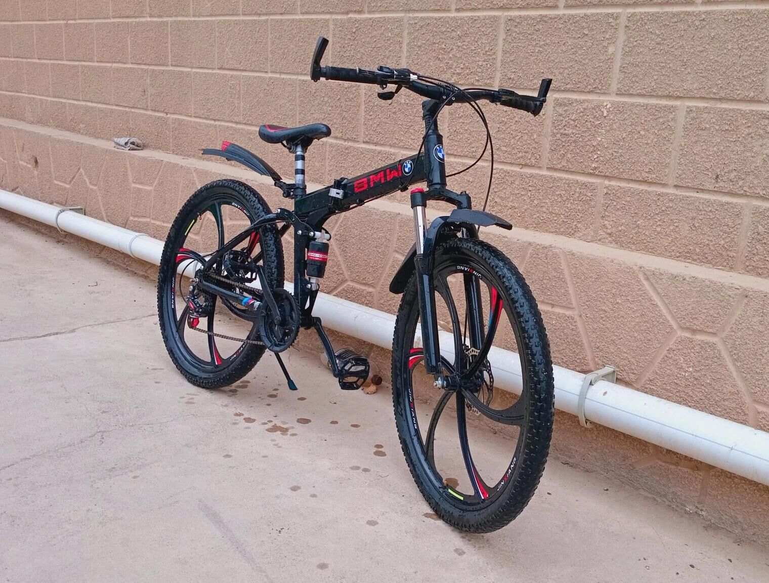 BMW TÌGÌR - Büzmeýin GRES - img 2